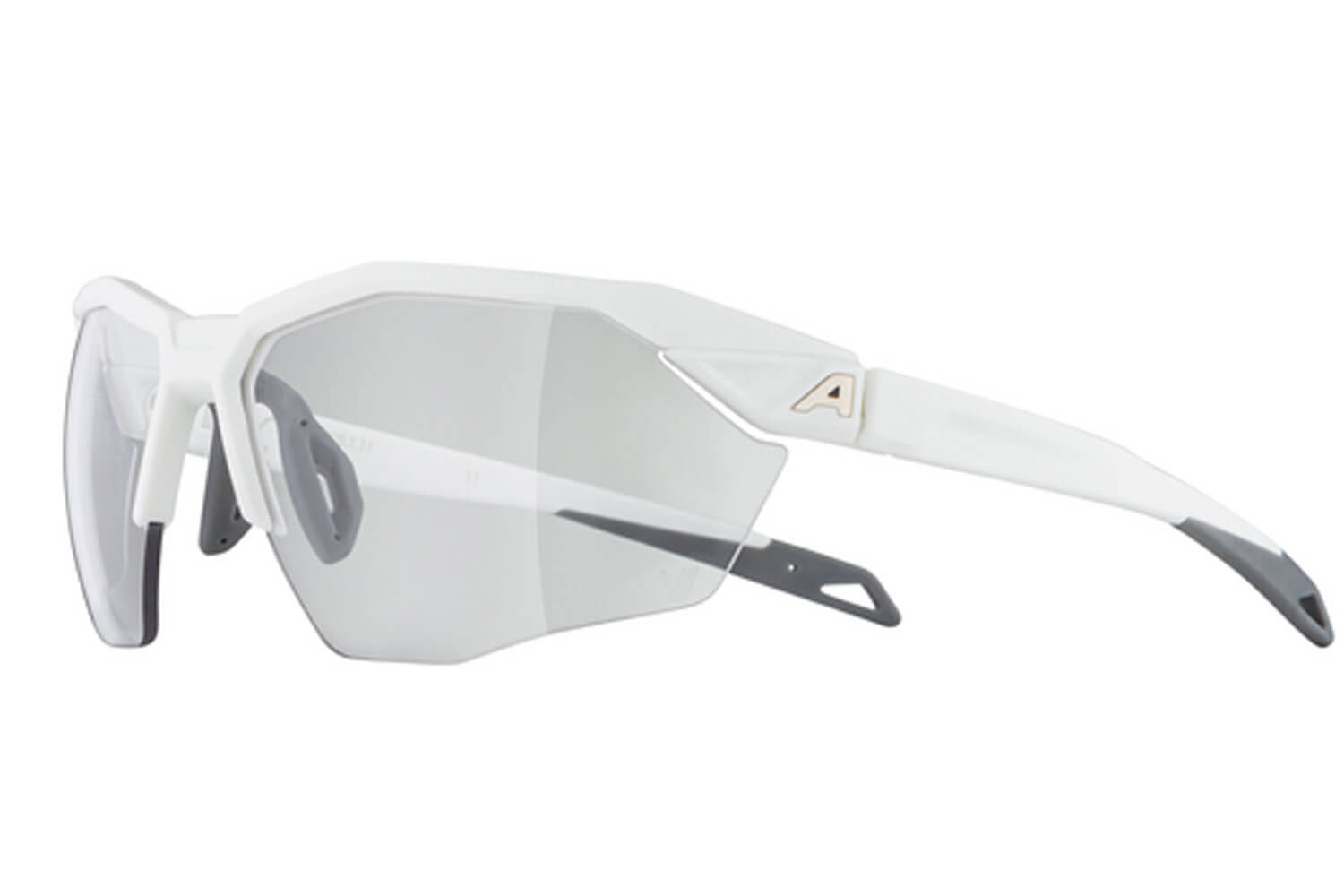 Alpina Twist Six S HR V Sportbrille  