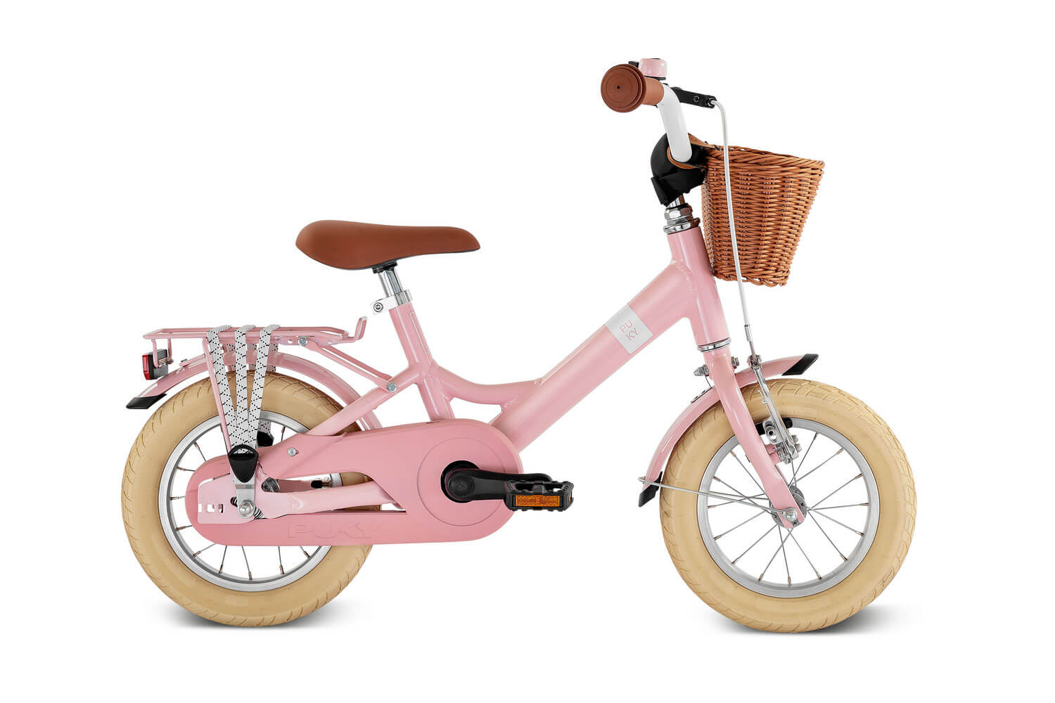 Puky Youke Classic 12 Alu Kinderfahrrad  