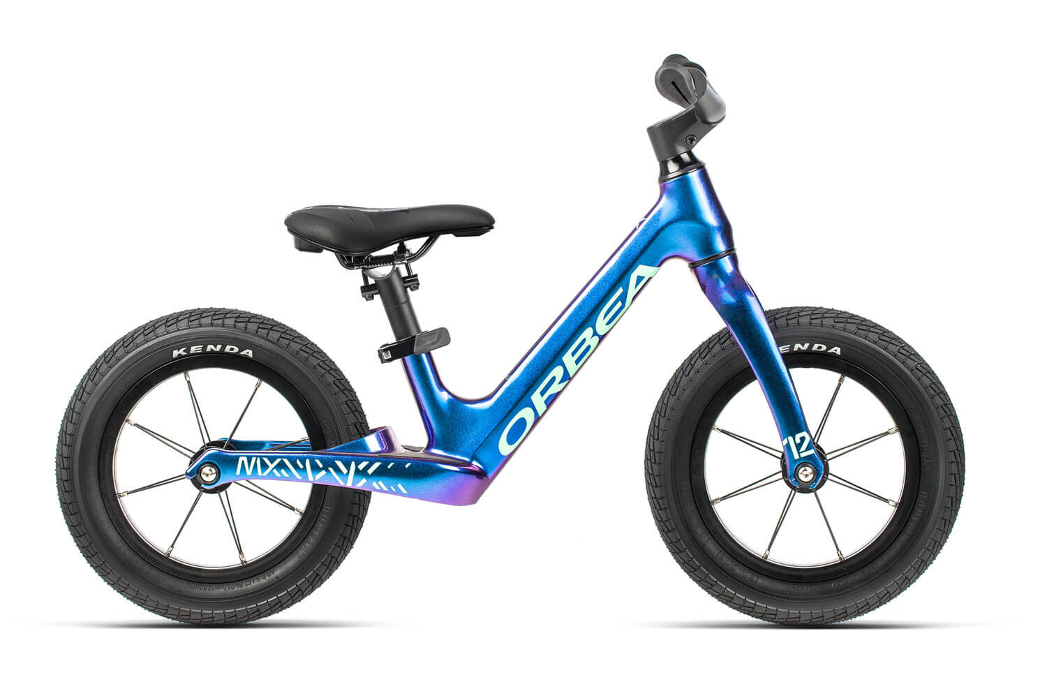 Orbea MX 12 Kinderfahrrad 2023  