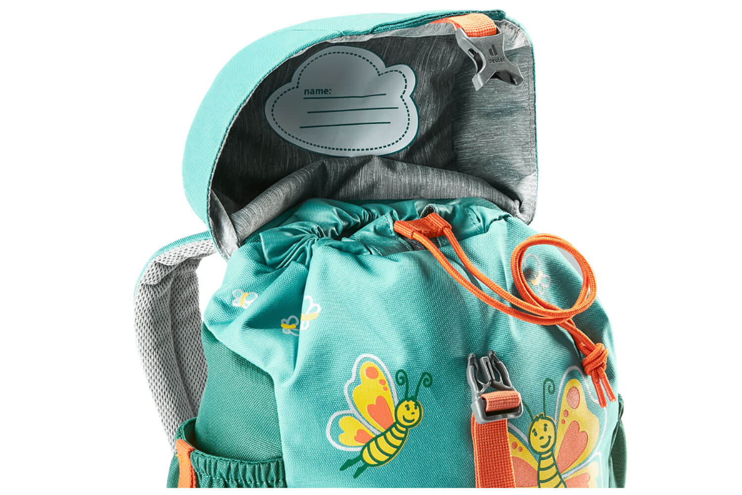 Deuter Schmusebär Kinder-Rucksack  