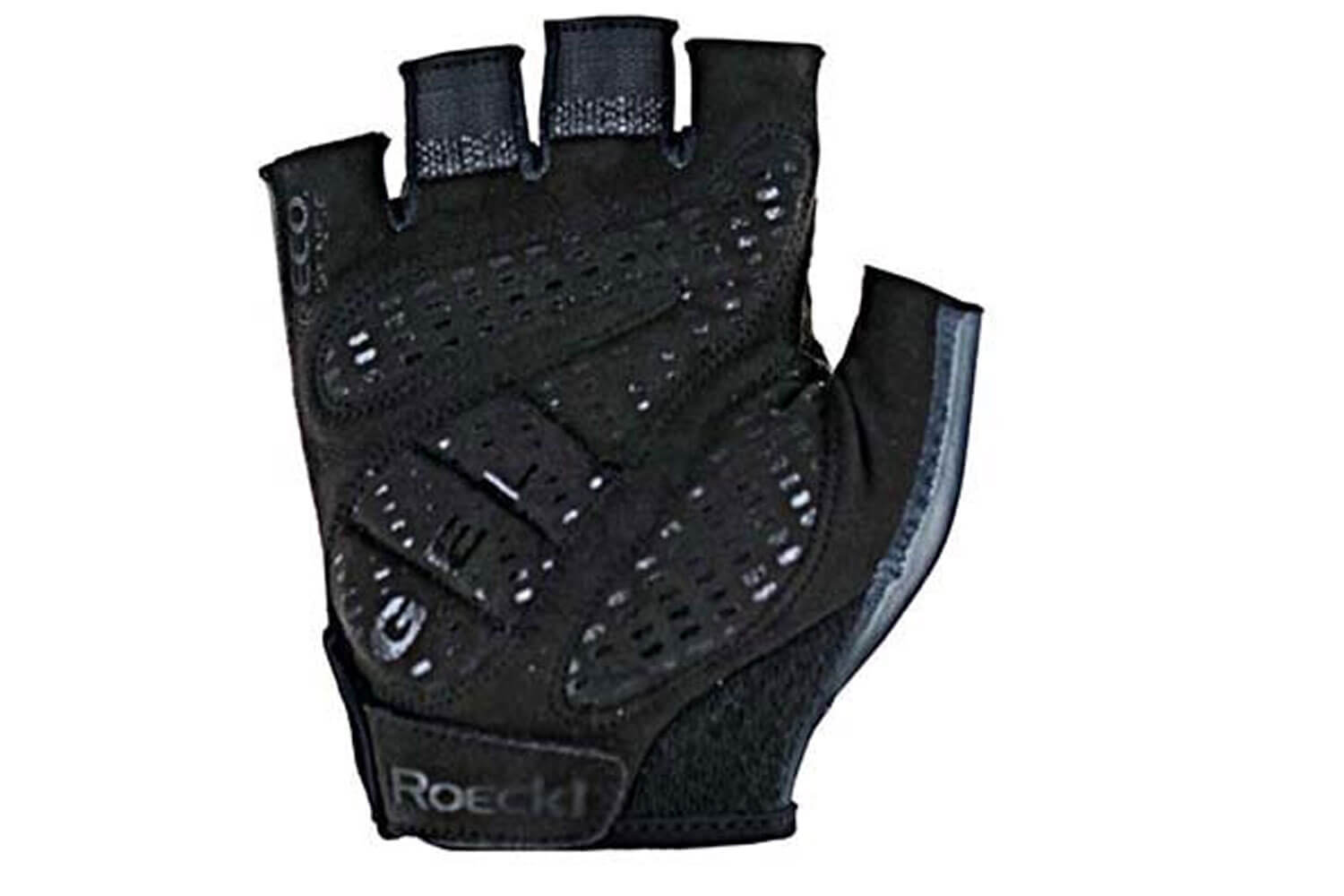Roeckl ISTIA Kurzfinger Fahrradhandschuhe  