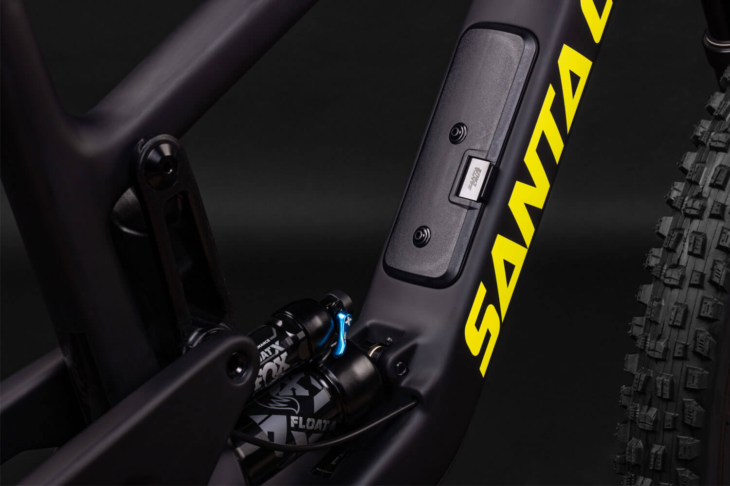 Santa Cruz Nomad 90 2026  