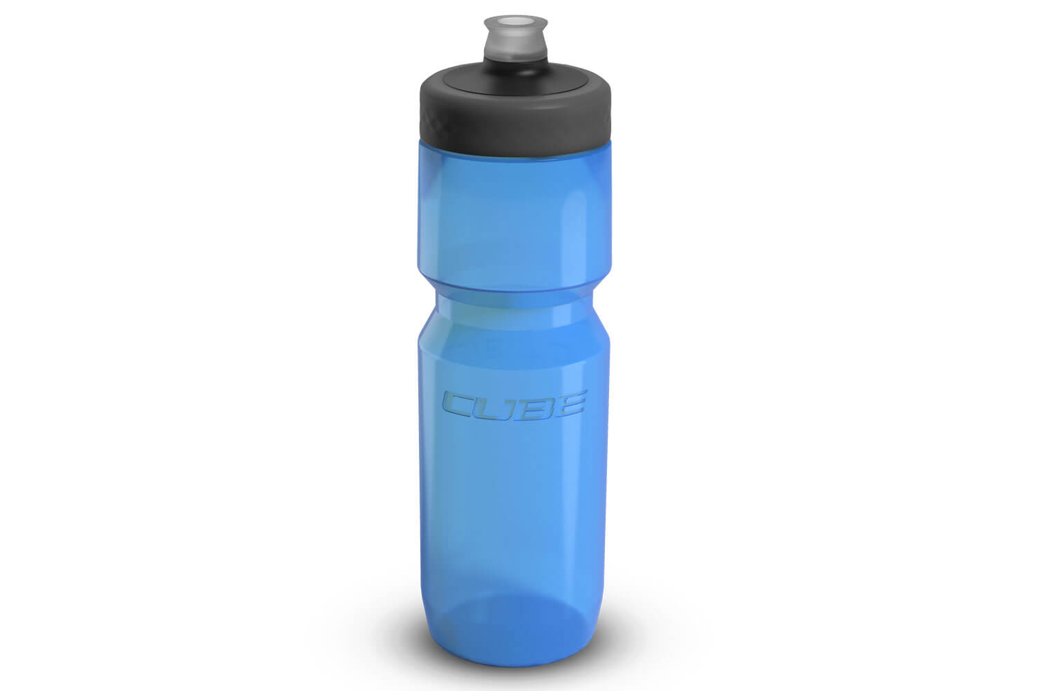 Cube Trinkflasche Grip 0.75l  