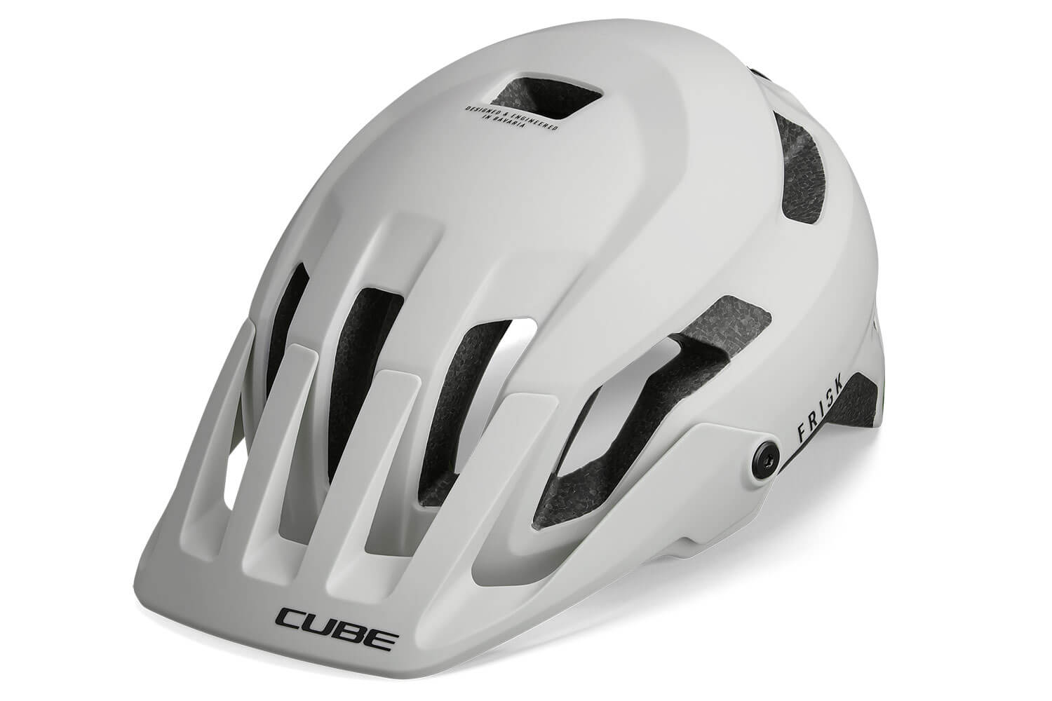 Cube FRISK Mips Mountainbike-Helm  