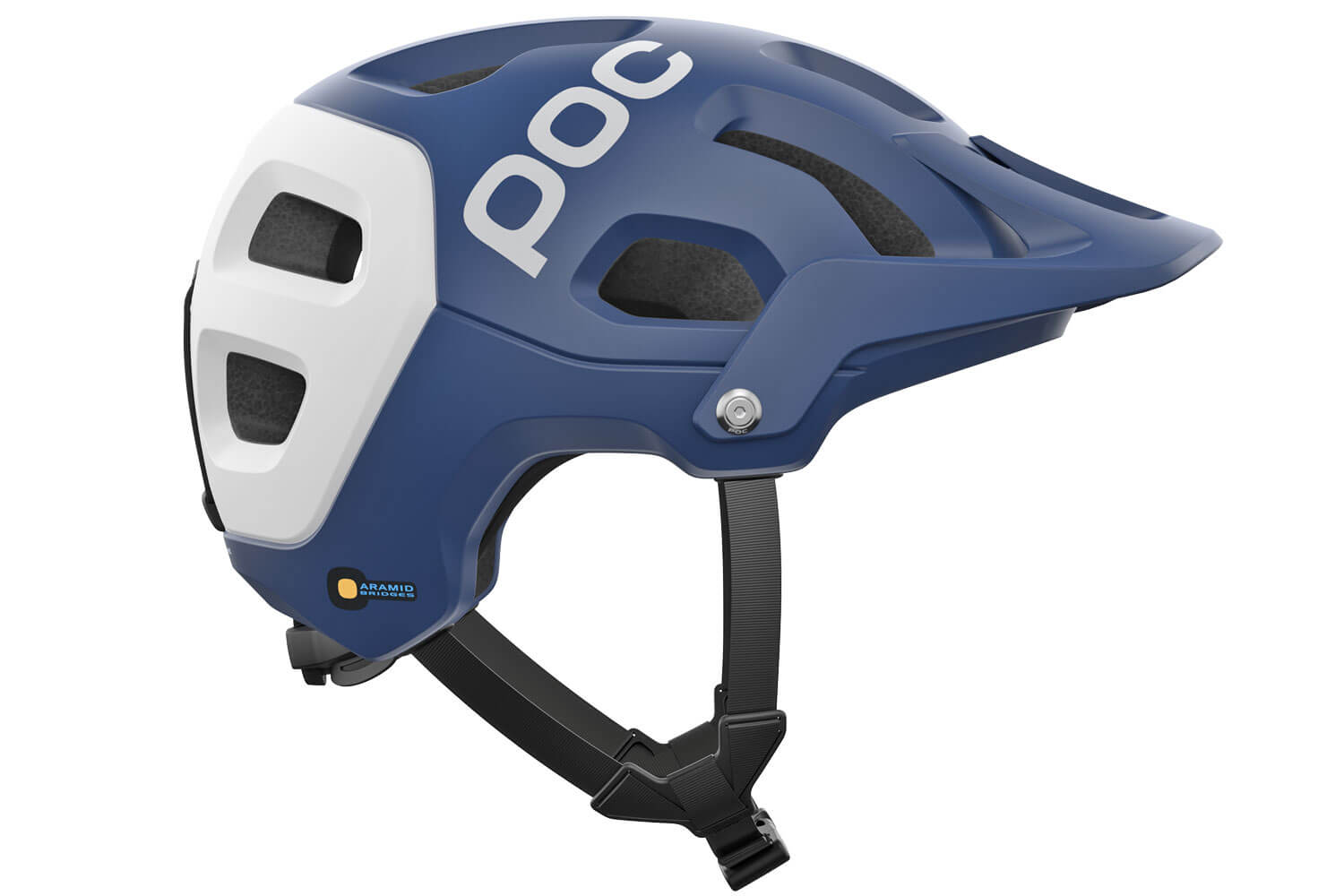 POC Tectal Race MIPS Helm  