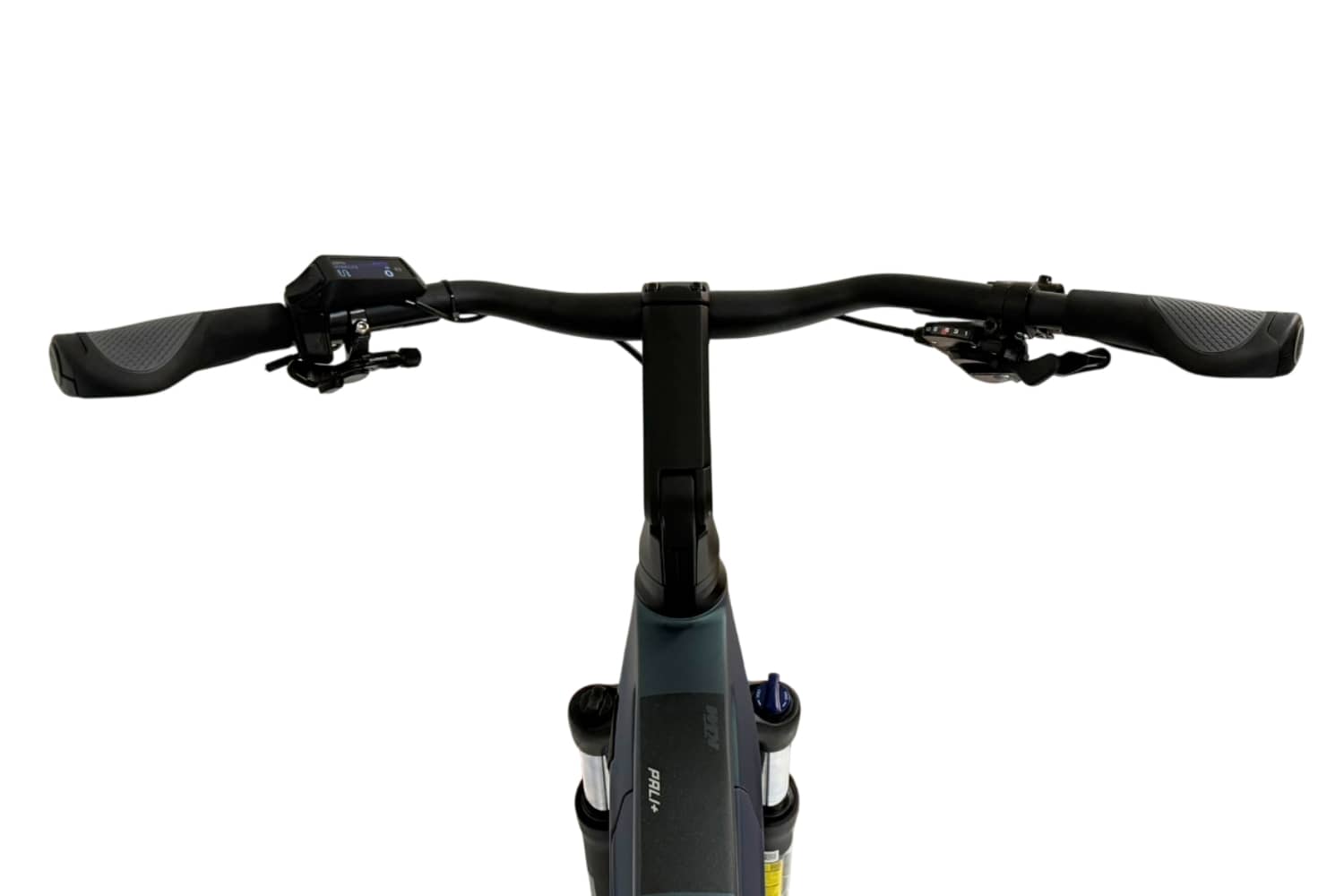 KTM Macina PALI+ eBike Damen  