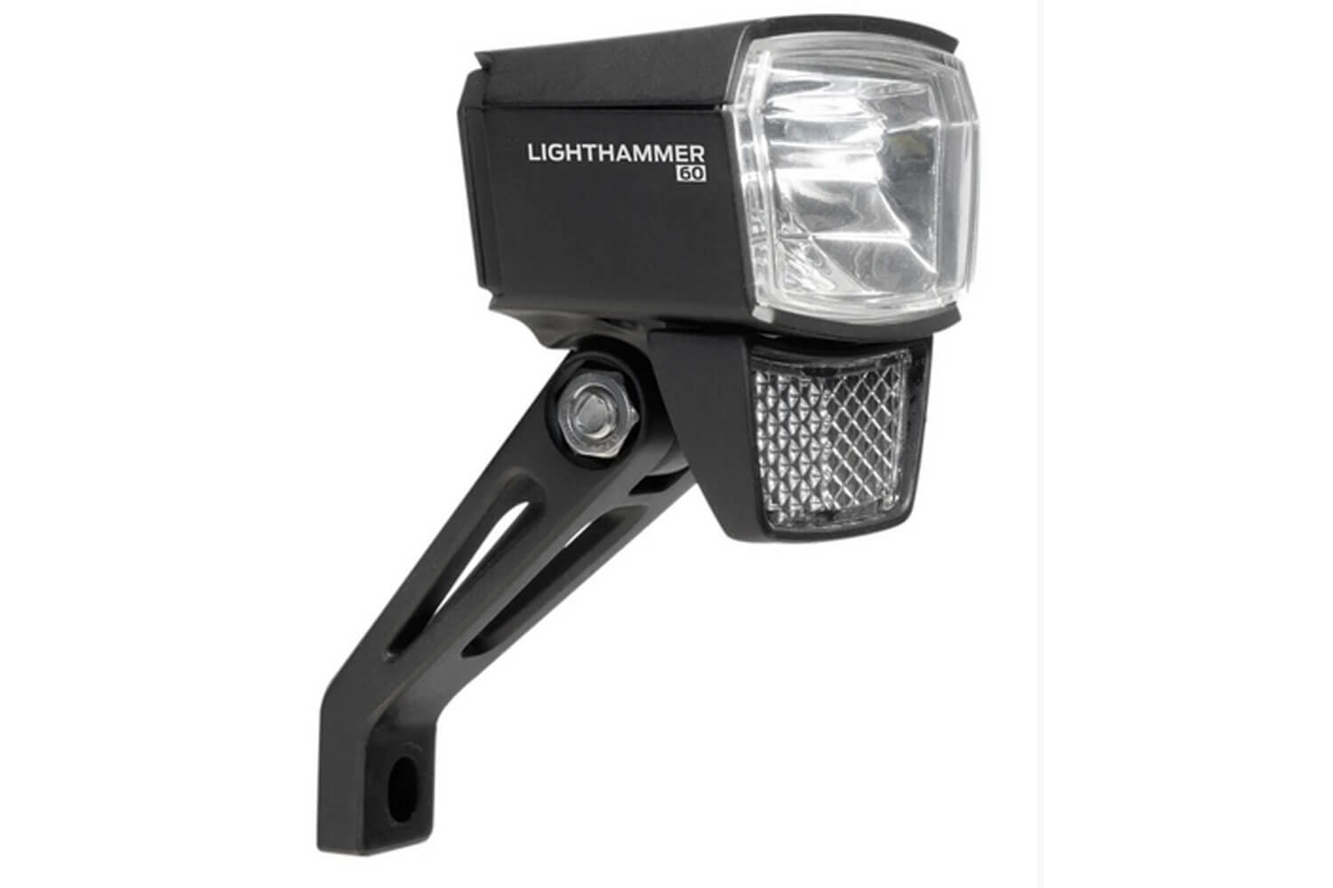 Trelock LS 800 Lighthammer E-Bike Scheinwerfer  