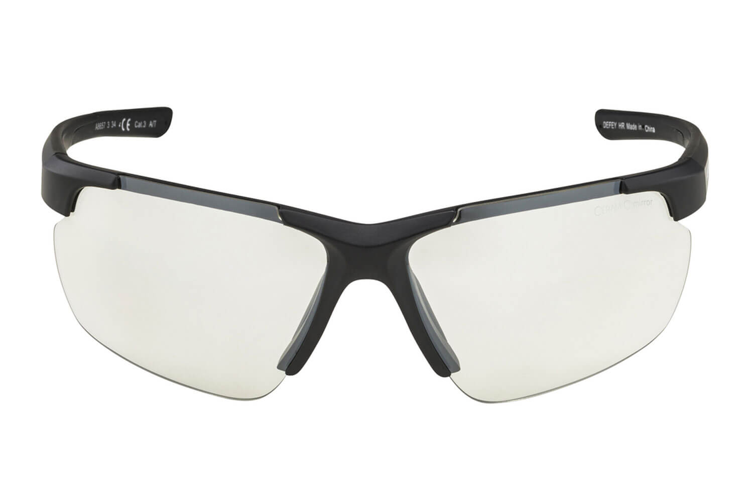 Alpina Defey HR Fahrradbrille  