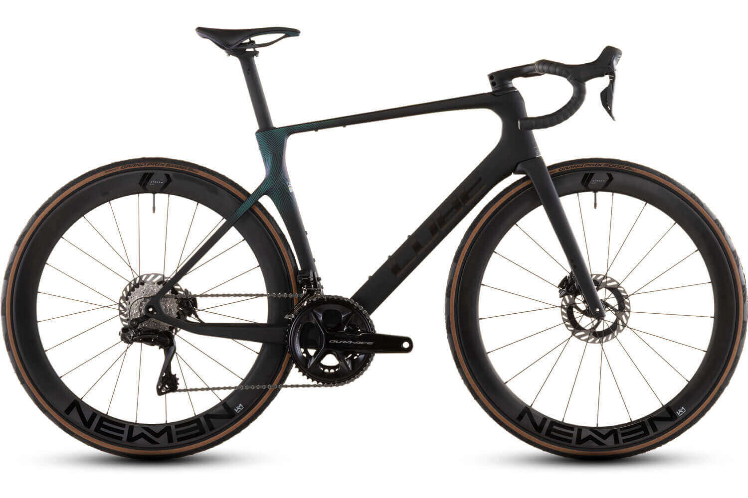 Cube Agree C:62 SLT 2026