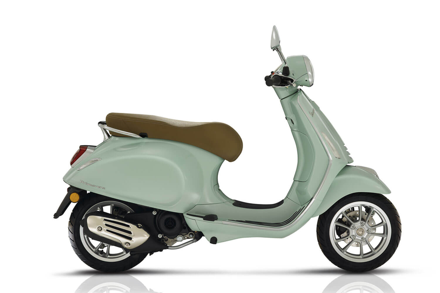 Vespa Primavera 50 (Euro 5) Roller  