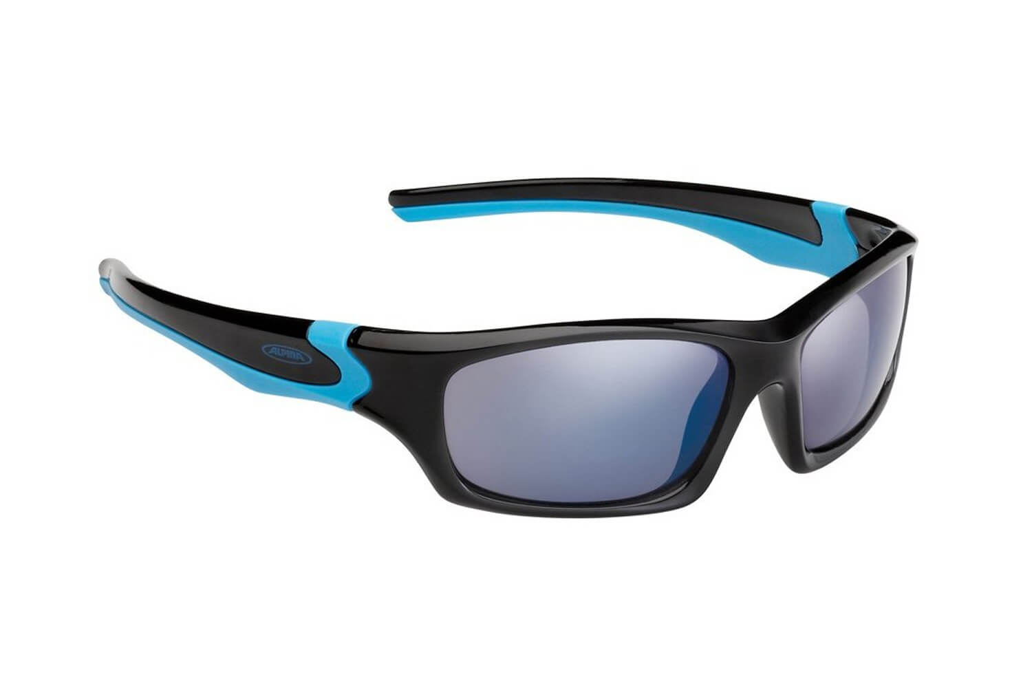 Alpina Flexxy Teen Kinder-Fahrradbrille  