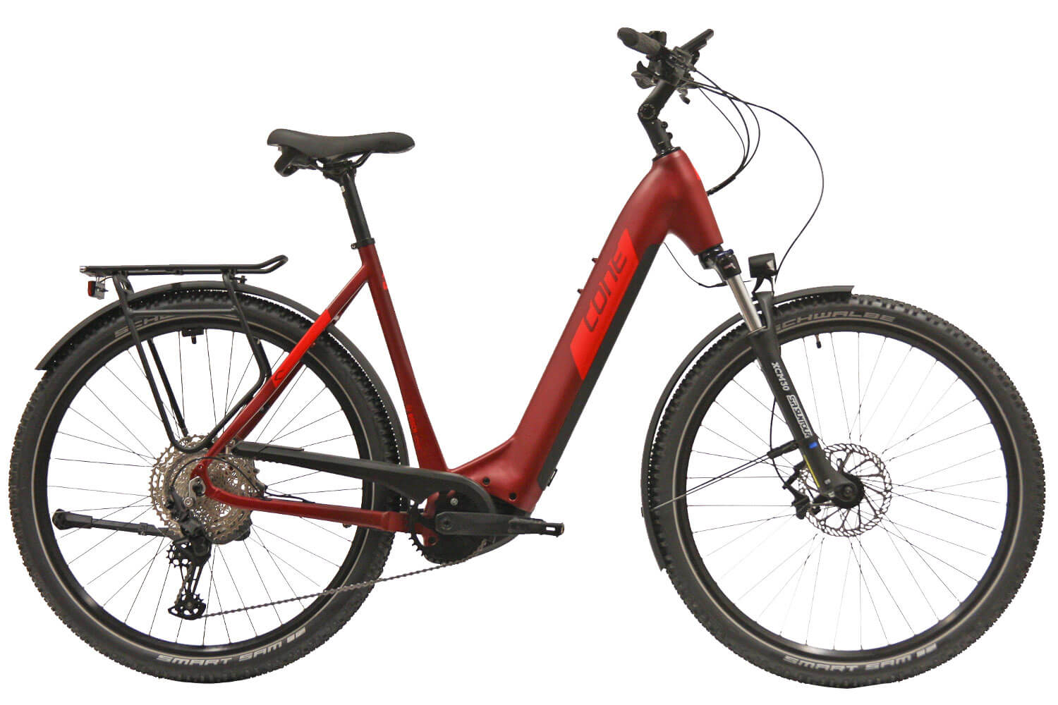 Cone eSUV IN 3.0 Wave 750Wh 2023  