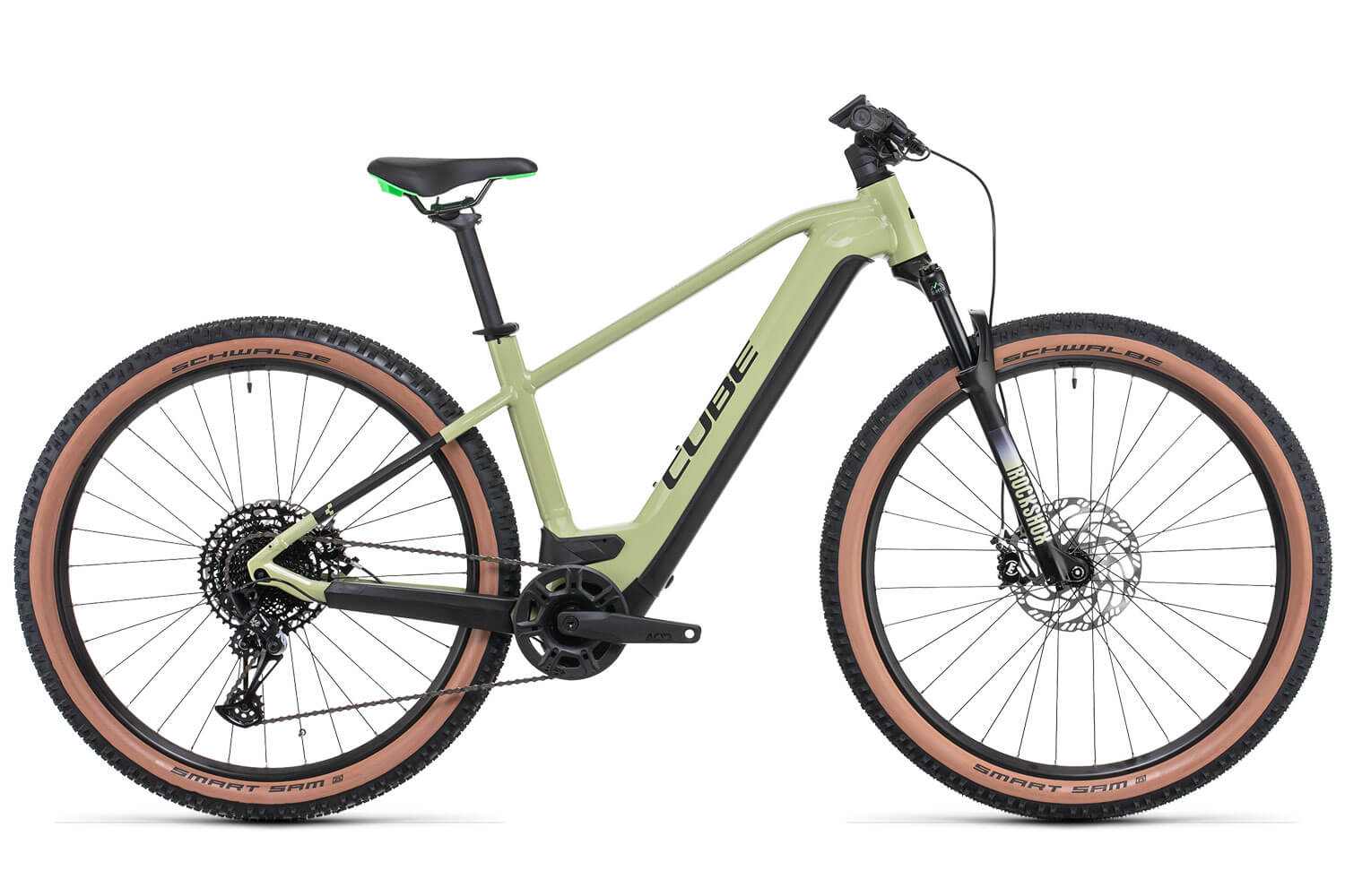 Cube Reaction Hybrid EXC 750 29