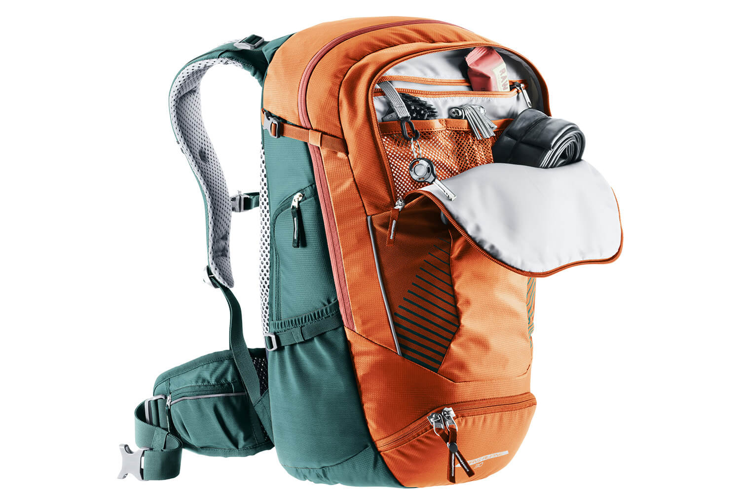 Alpine kaufen für Rucksack 30 MTB-Sport Deuter Trans