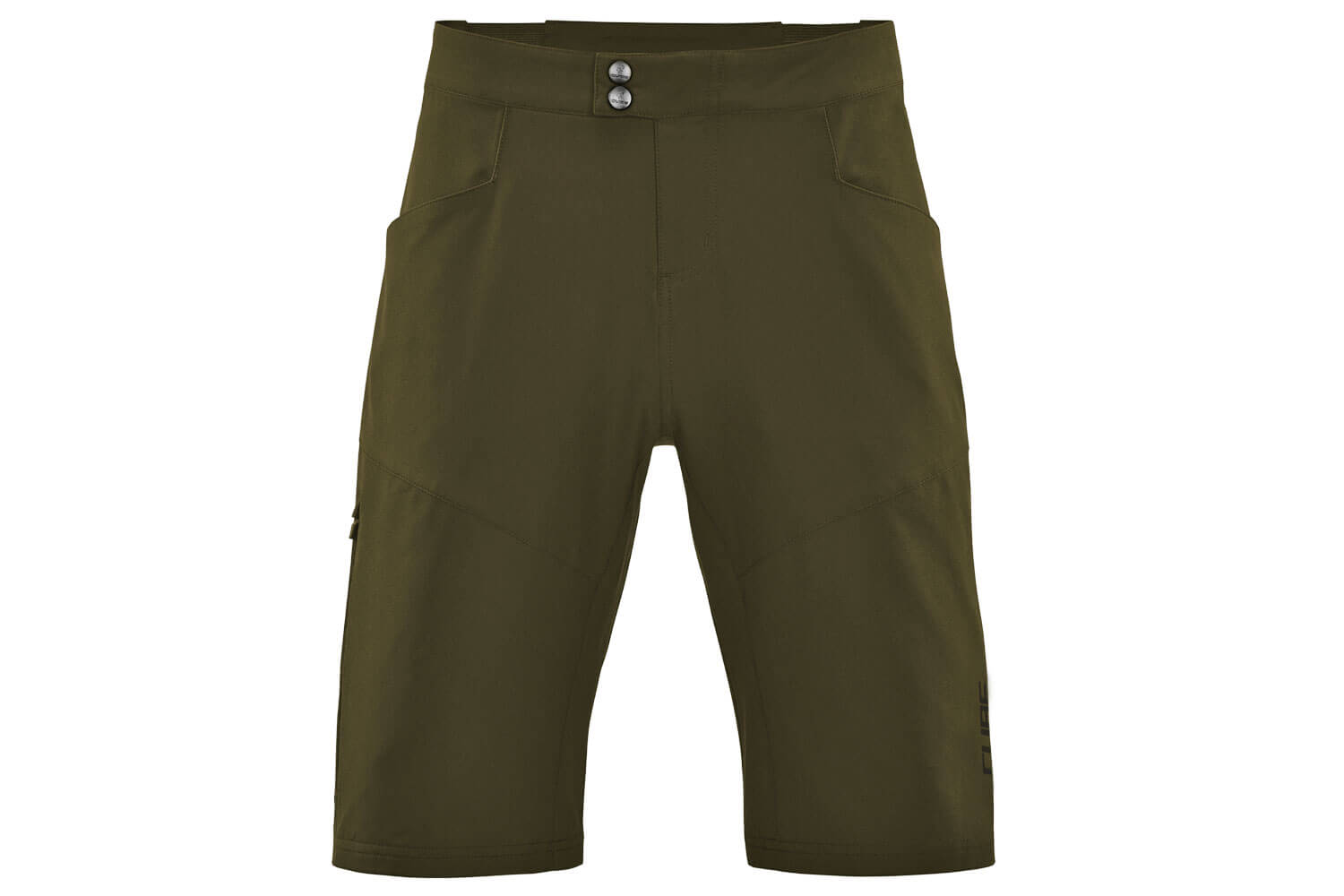 Cube ATX Baggy Shorts CMPT  