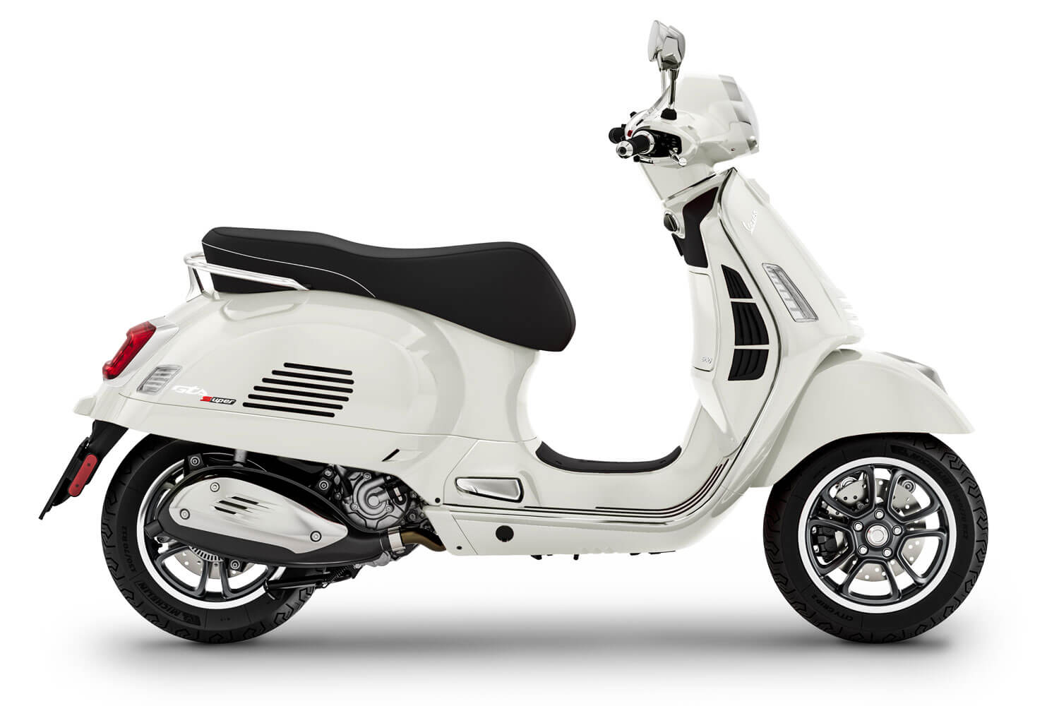 Vespa GTS Super 300 (Euro 5) Motorroller  