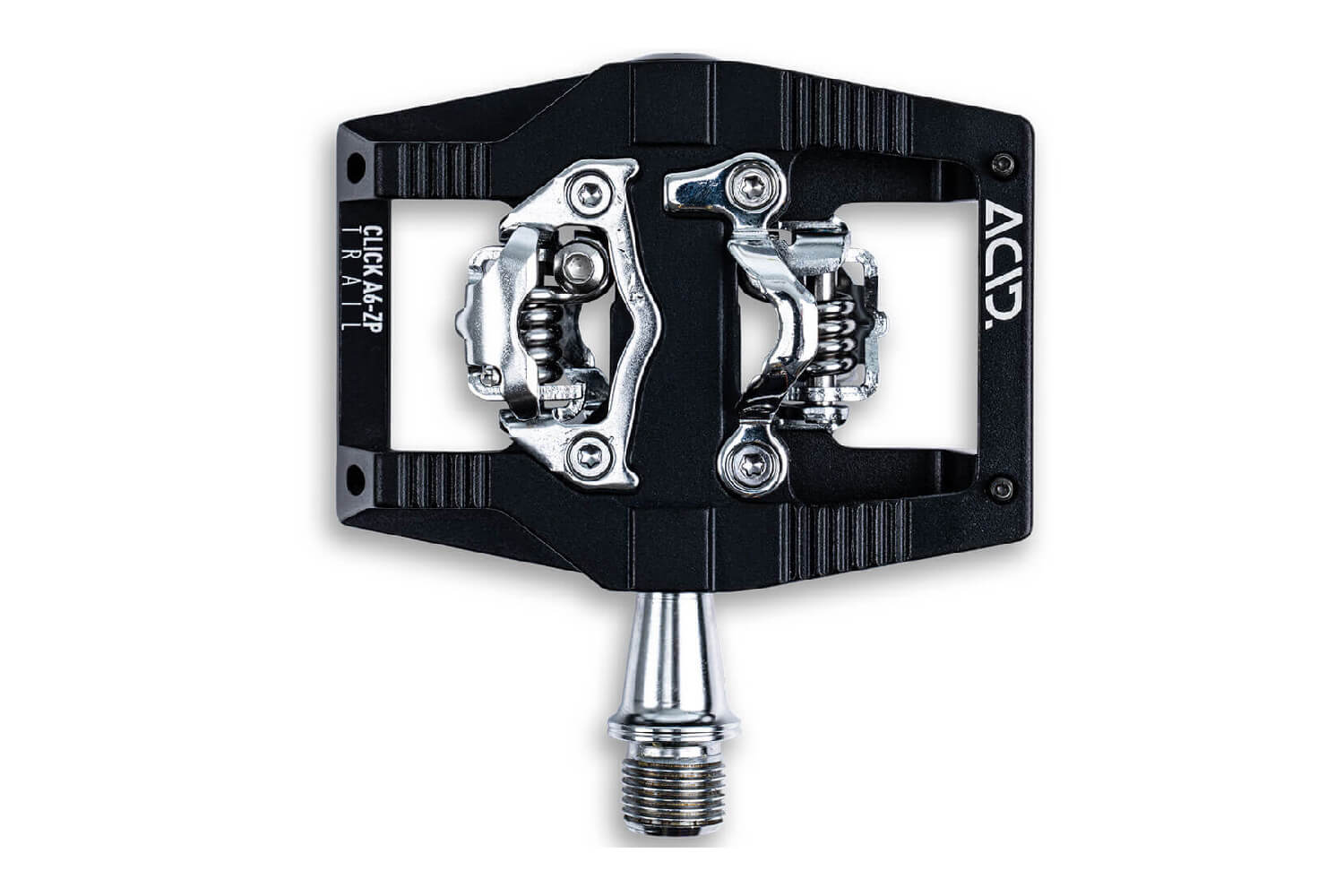 Cube Acid Click A6-ZP Trail Pedale  