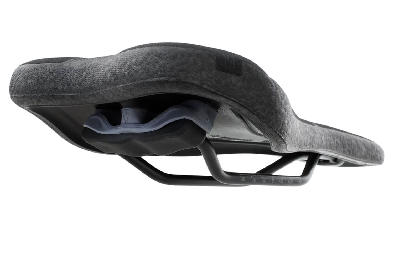 SQ-Lab 60X Infinergy ERGOWAVE active 2.1 Fahrradsattel  