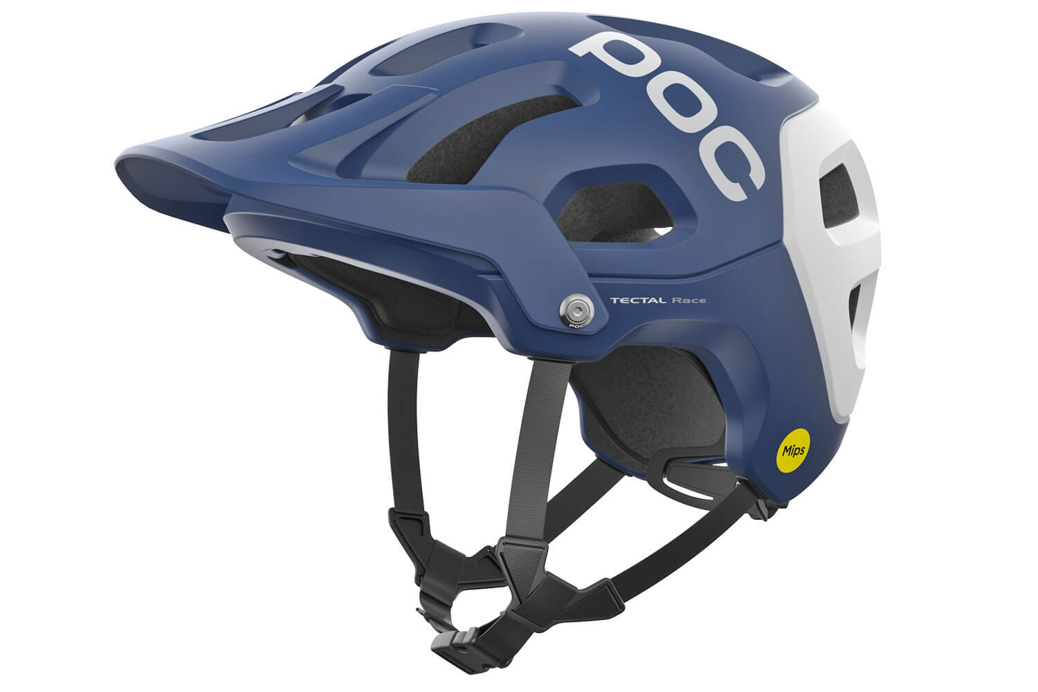 POC Tectal Race MIPS Helm  