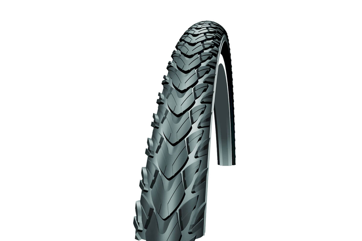 Schwalbe Marathon PLUS Tour Fahrradreifen  