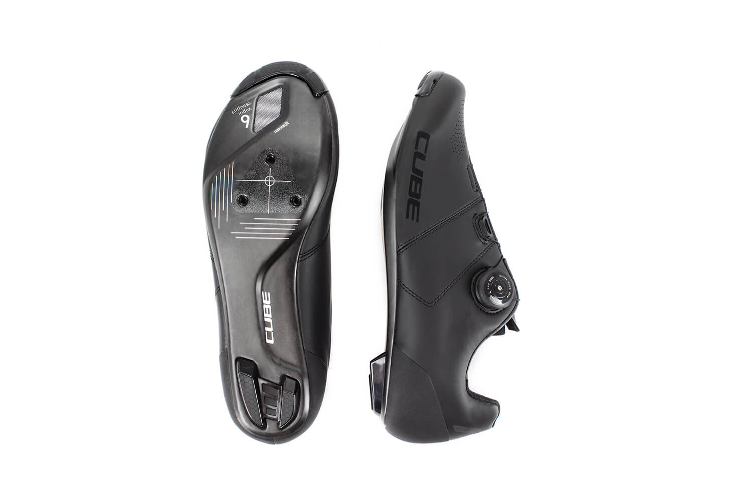 Cube RD Sydrix Pro Rennrad-Schuhe   Cube RD Sydrix Pro Rennrad-Schuhe
