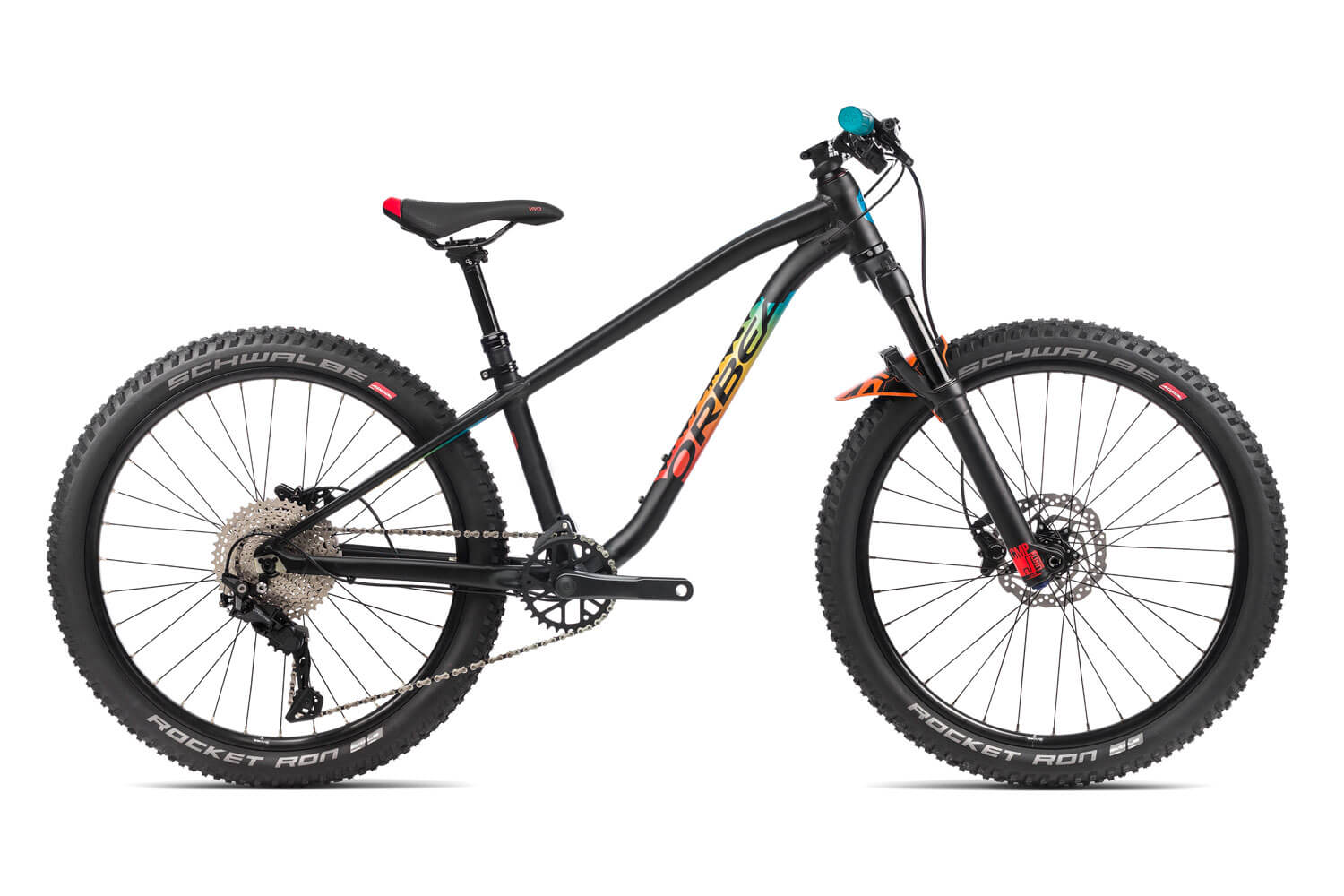Orbea Laufey 24 H10 Kinderfahrrad 2023  