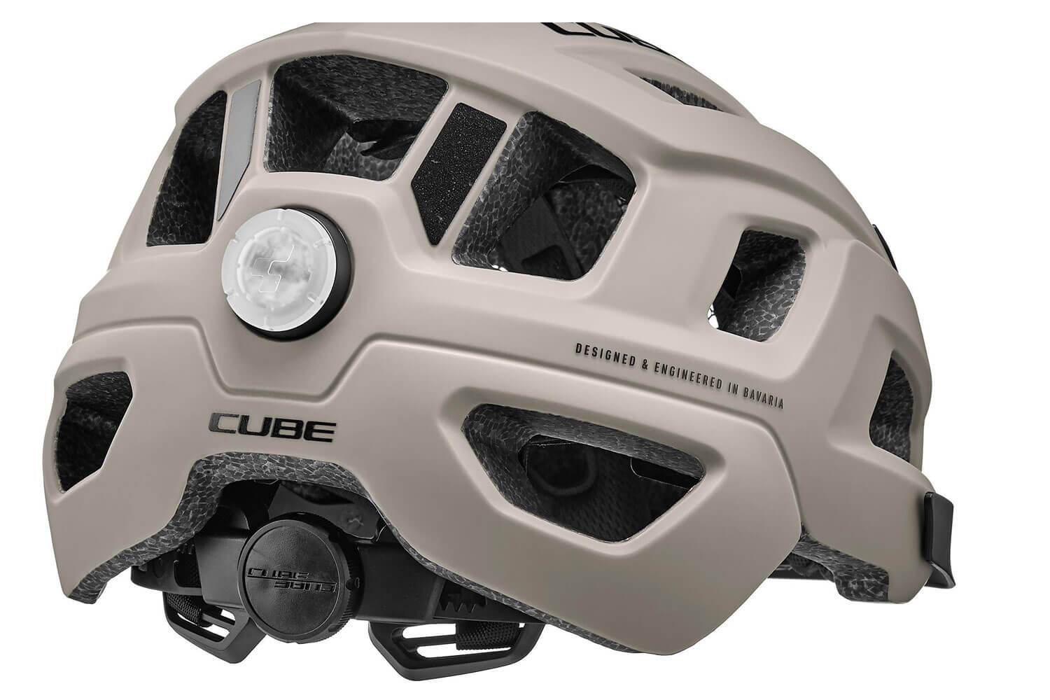 Cube Helm Cinity  