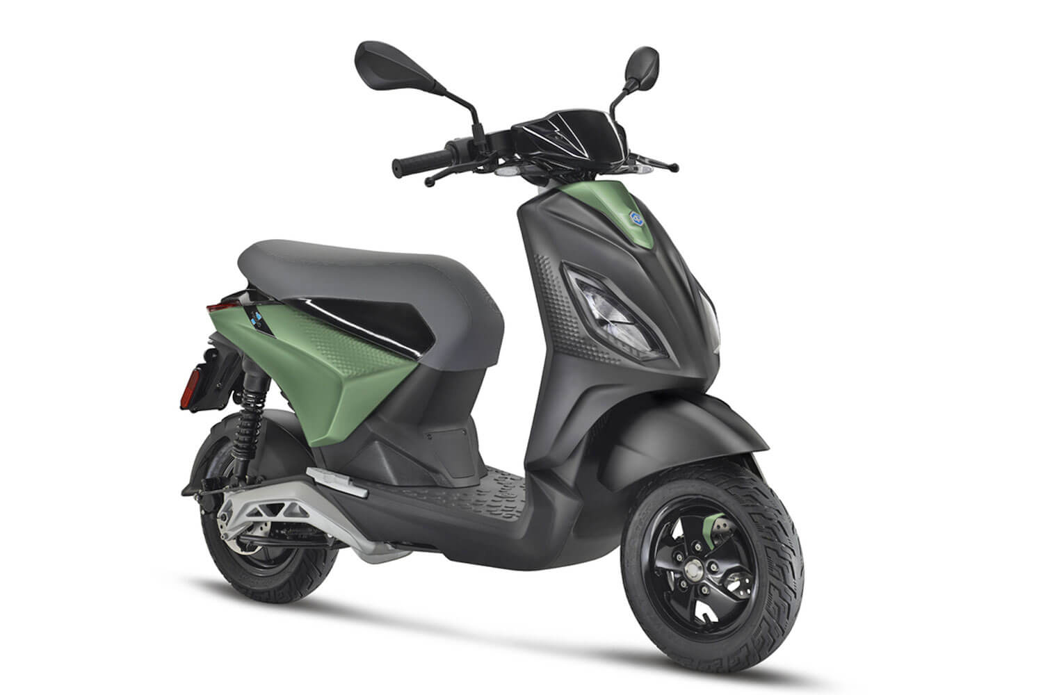 Piaggio One+ Long Range 45 km/h ERoller (PMP)