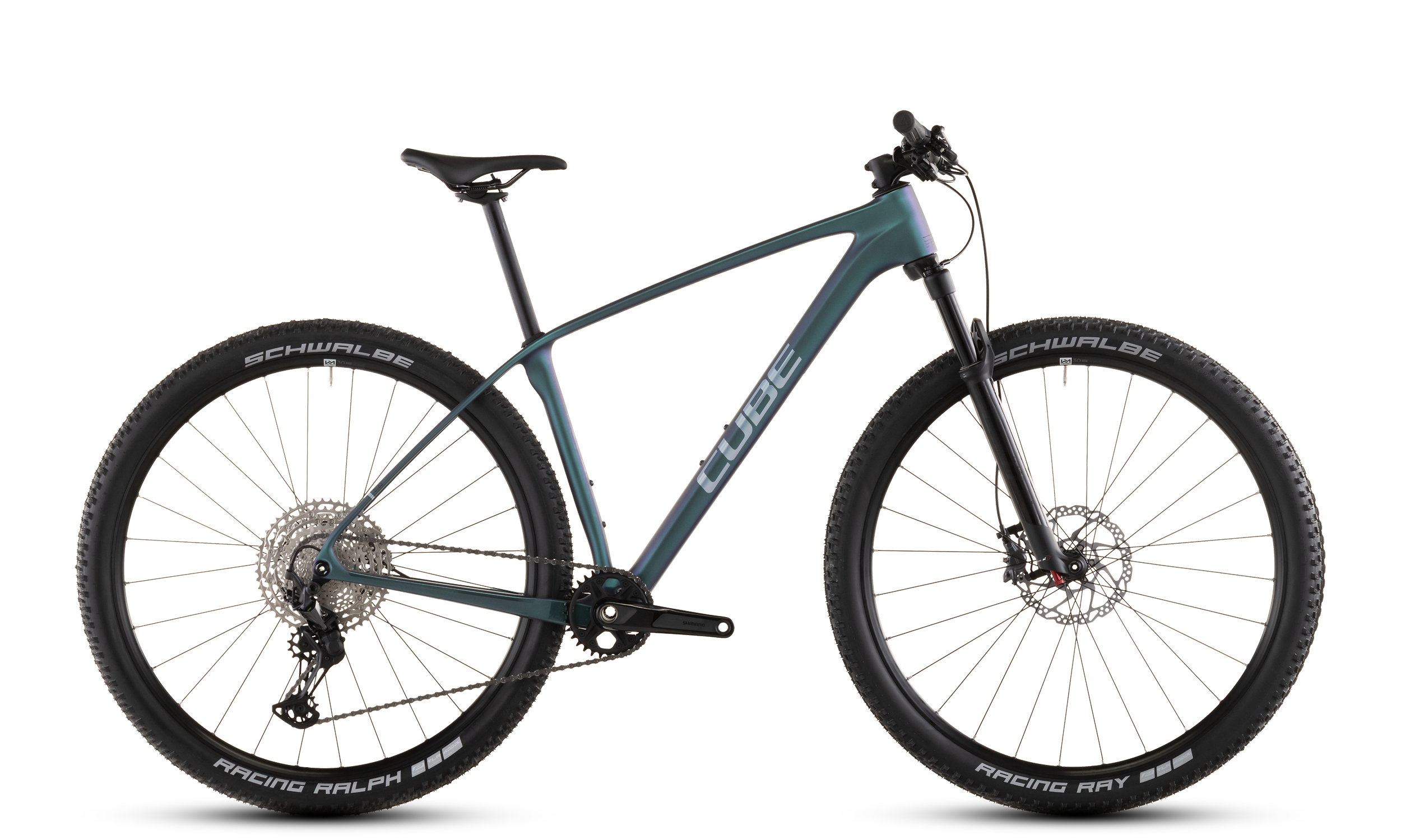 Cube Reaction C:62 Pro 2026  