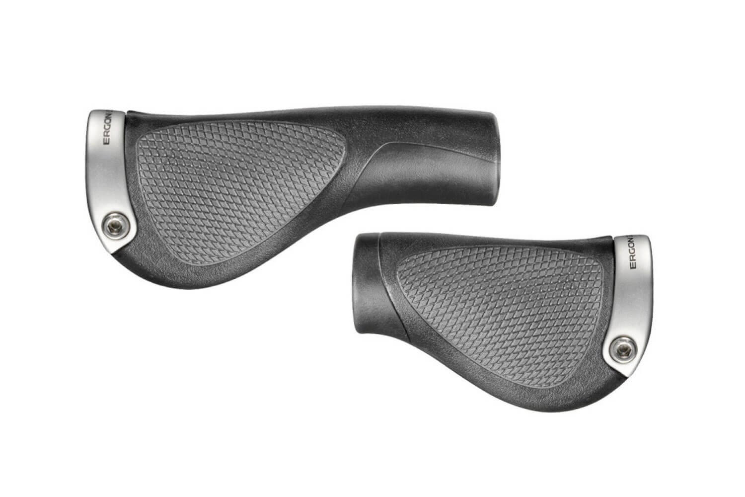Ergon Fahrradgriffe GP1 f. Nexus  