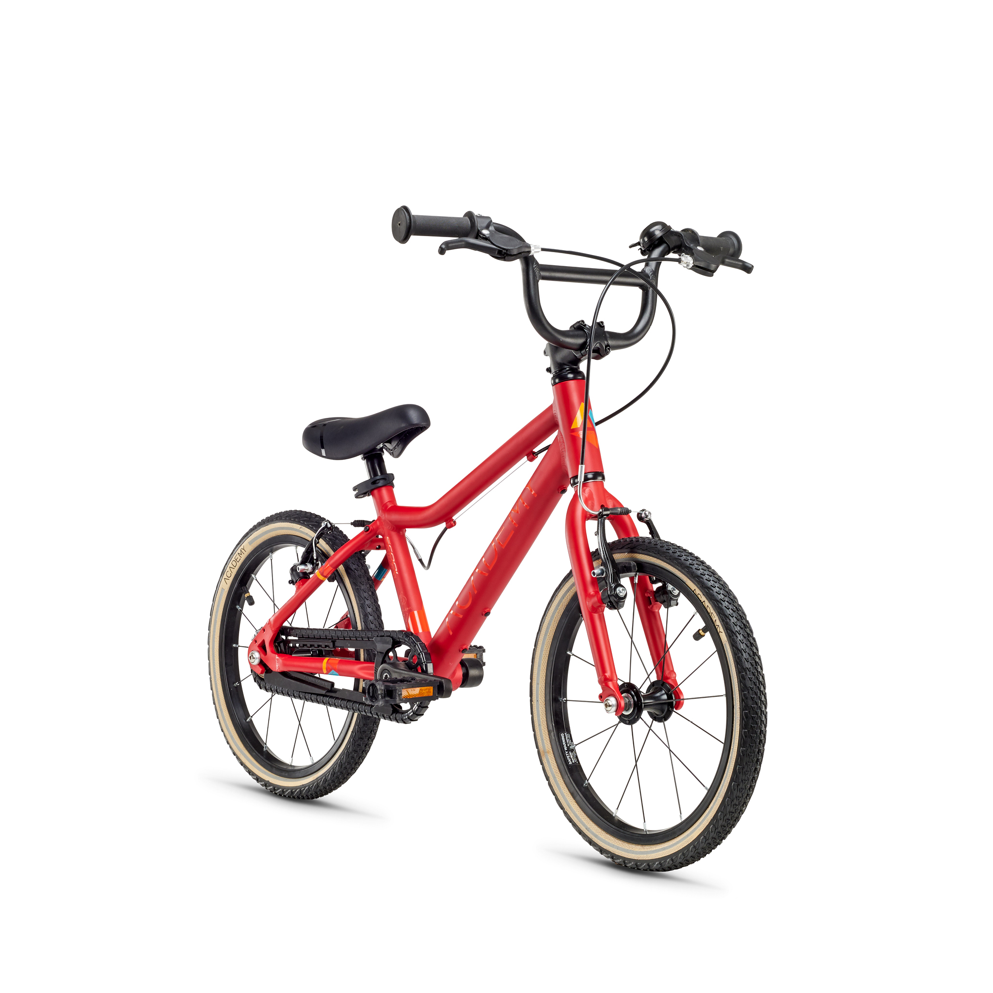 ACADEMY Grade 3 (16'' Kinderrad)  