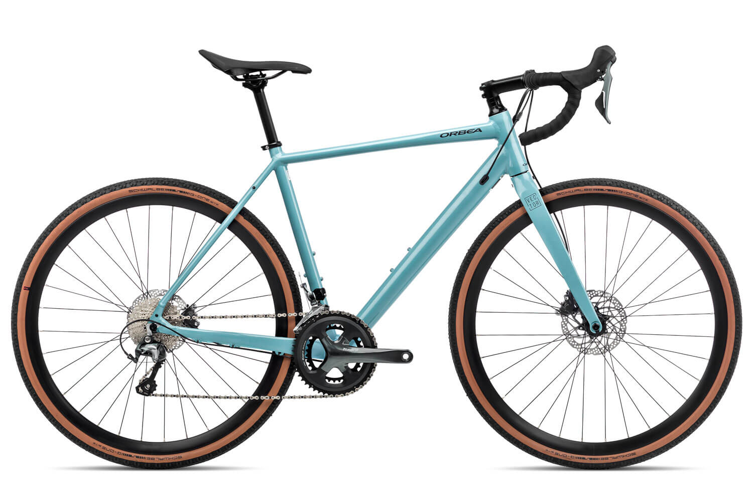 Orbea Vector Drop 2023  