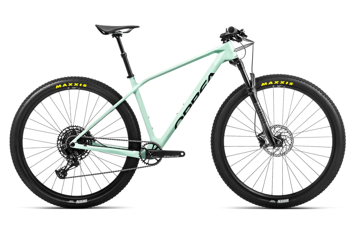 Orbea Alma M50-Eagle 2022  