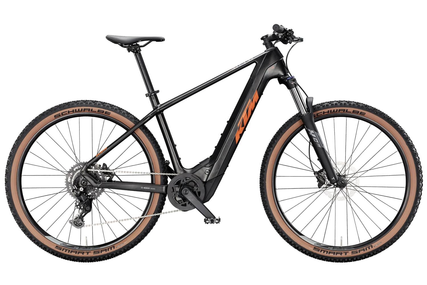 KTM Macina Team 893 2026  