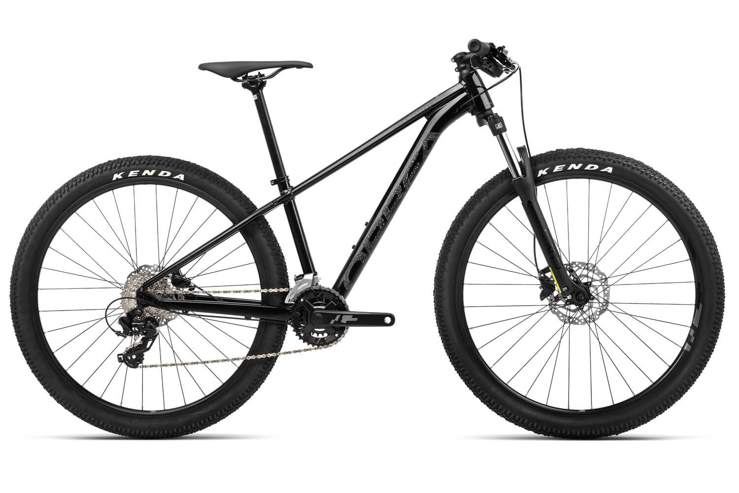Orbea Onna 27 XS Junior 50 2023  
