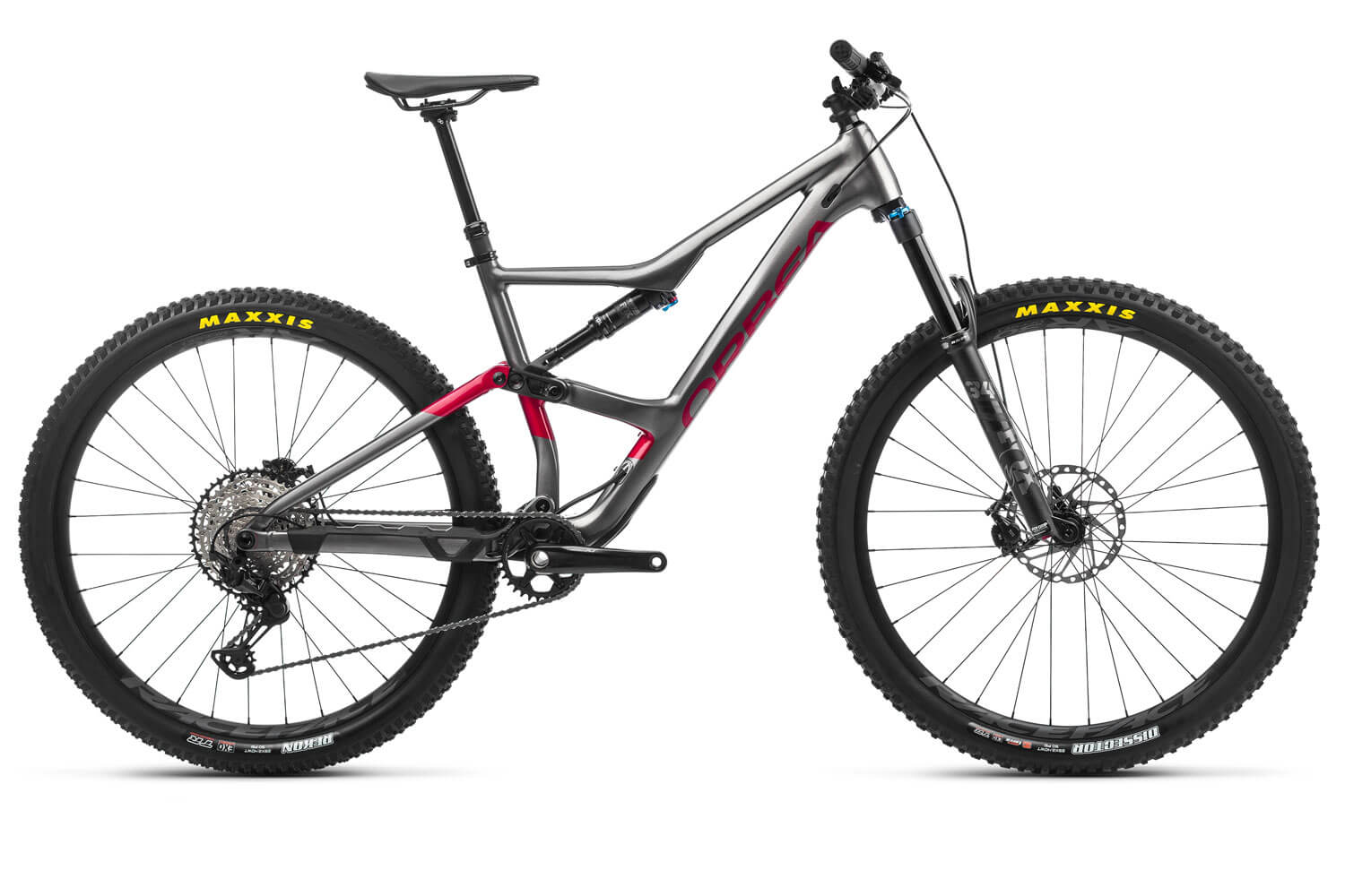 Orbea Occam H10 2023  