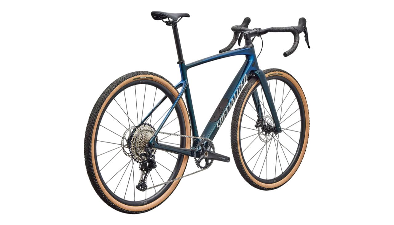 Specialized Diverge Sport Carbon 2026  