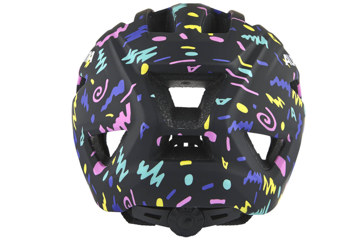 Alpina Pico Kinderfahrradhelm  