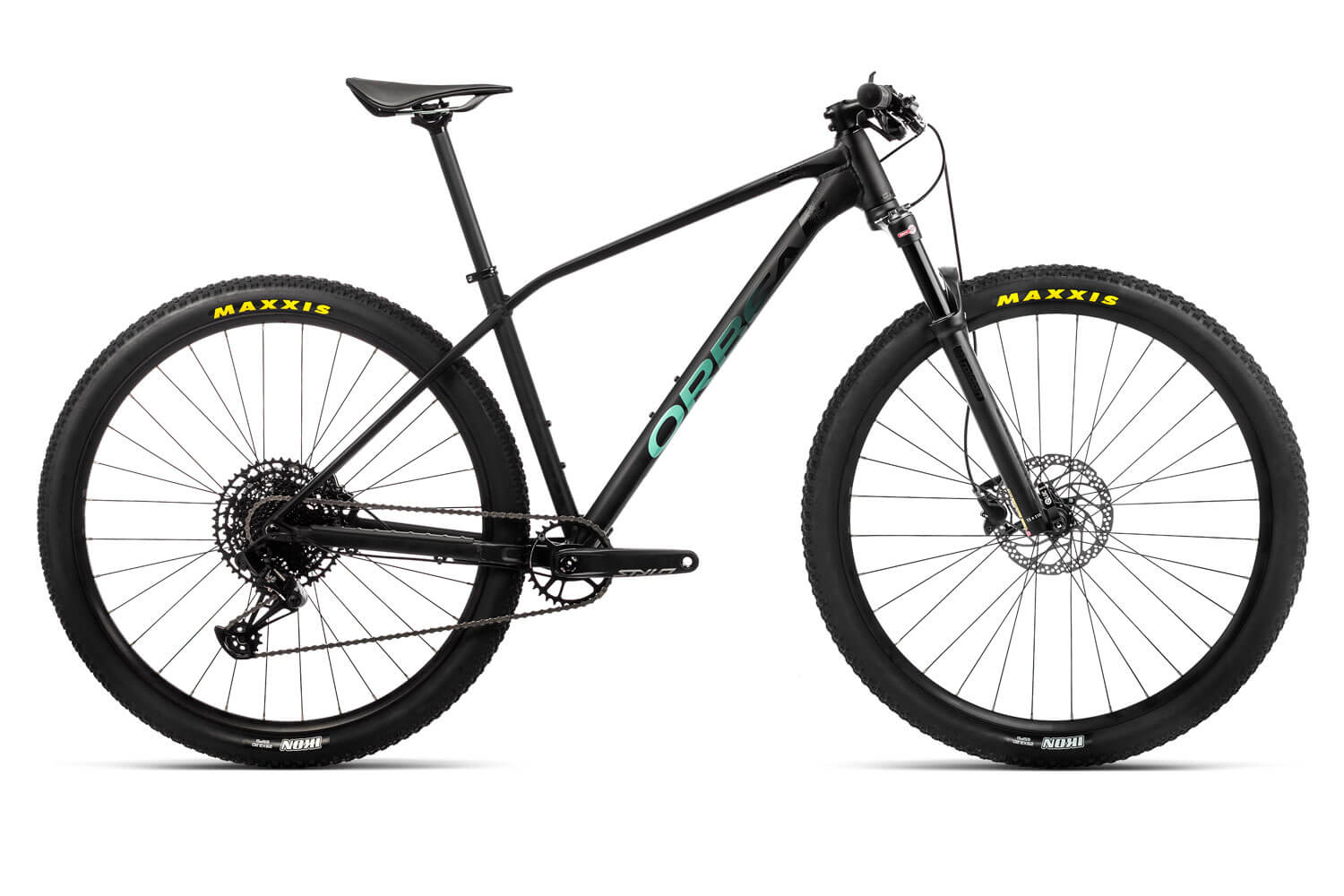 Orbea Alma H10-Eagle 2022  