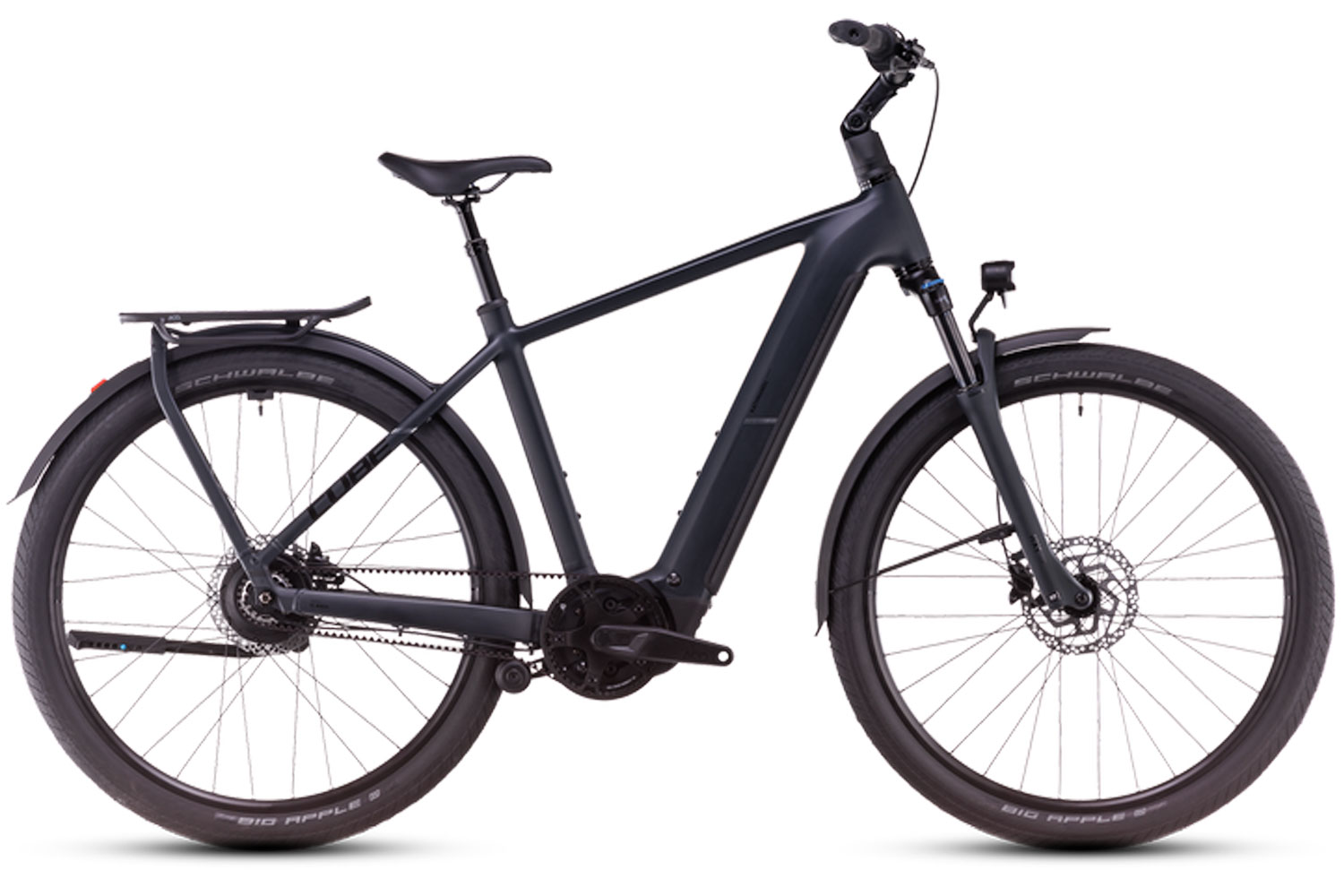 Cube Kathmandu Hybrid Comfort Pro 800 2025  