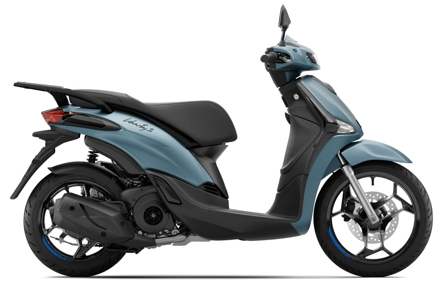 Piaggio Liberty 125 S  