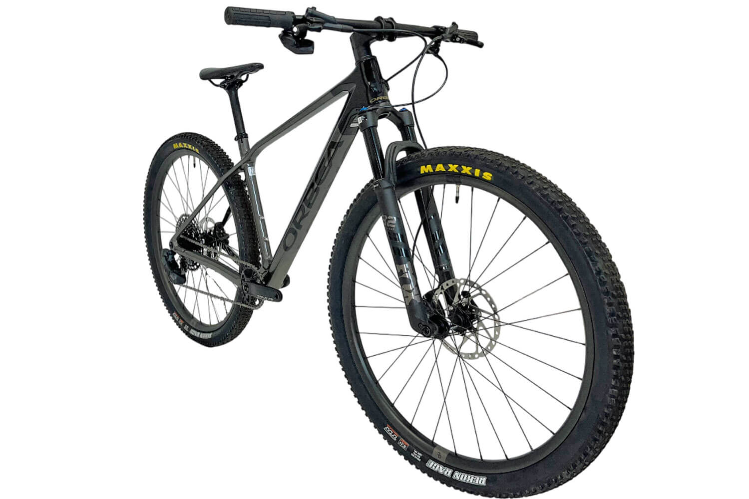 Orbea Alma M11-AXS