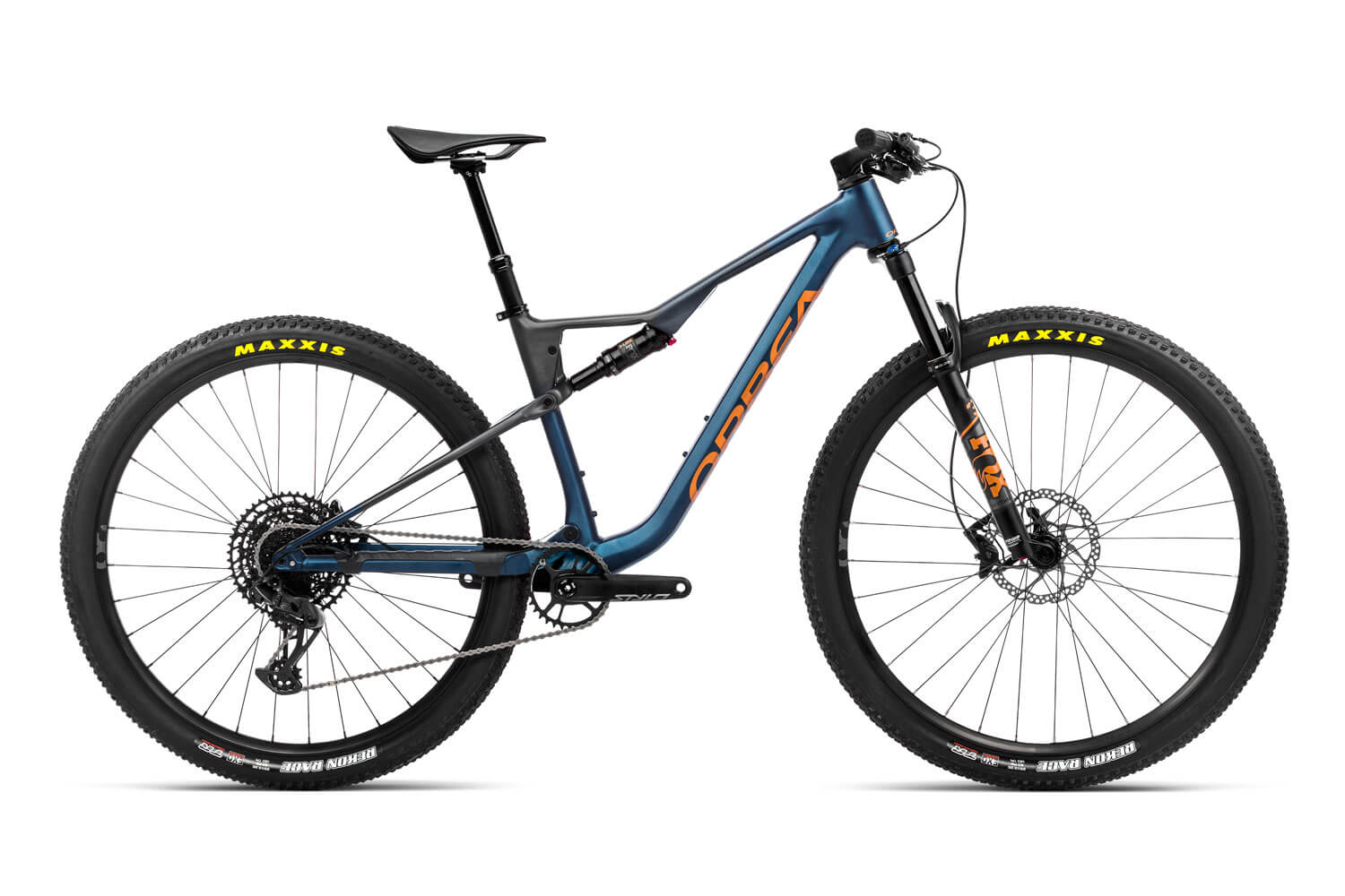 Orbea Oiz H20  