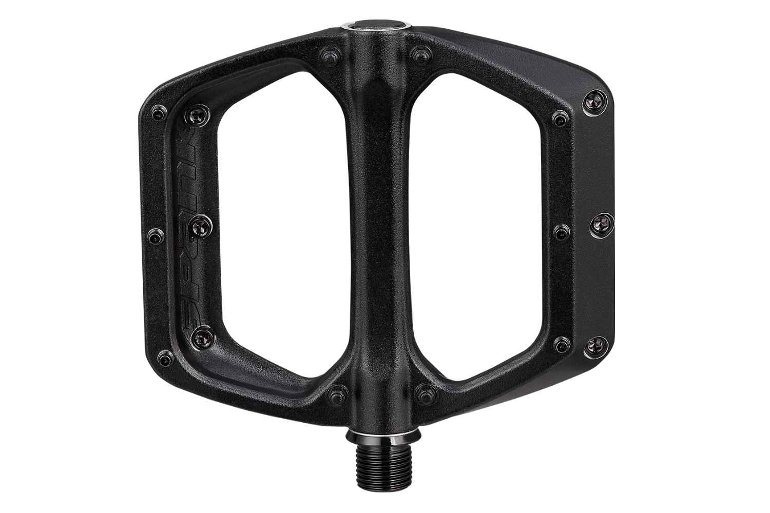 Spank Spoon DC Flat Pedal