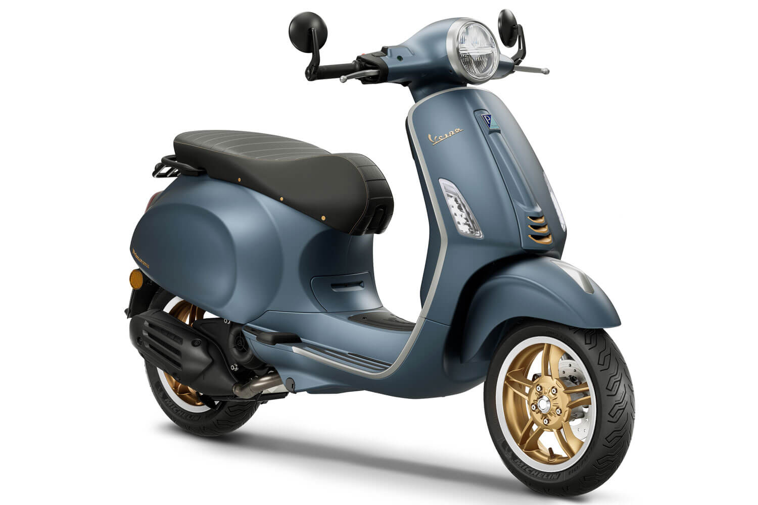Vespa Primavera Officina 8 50ccm  