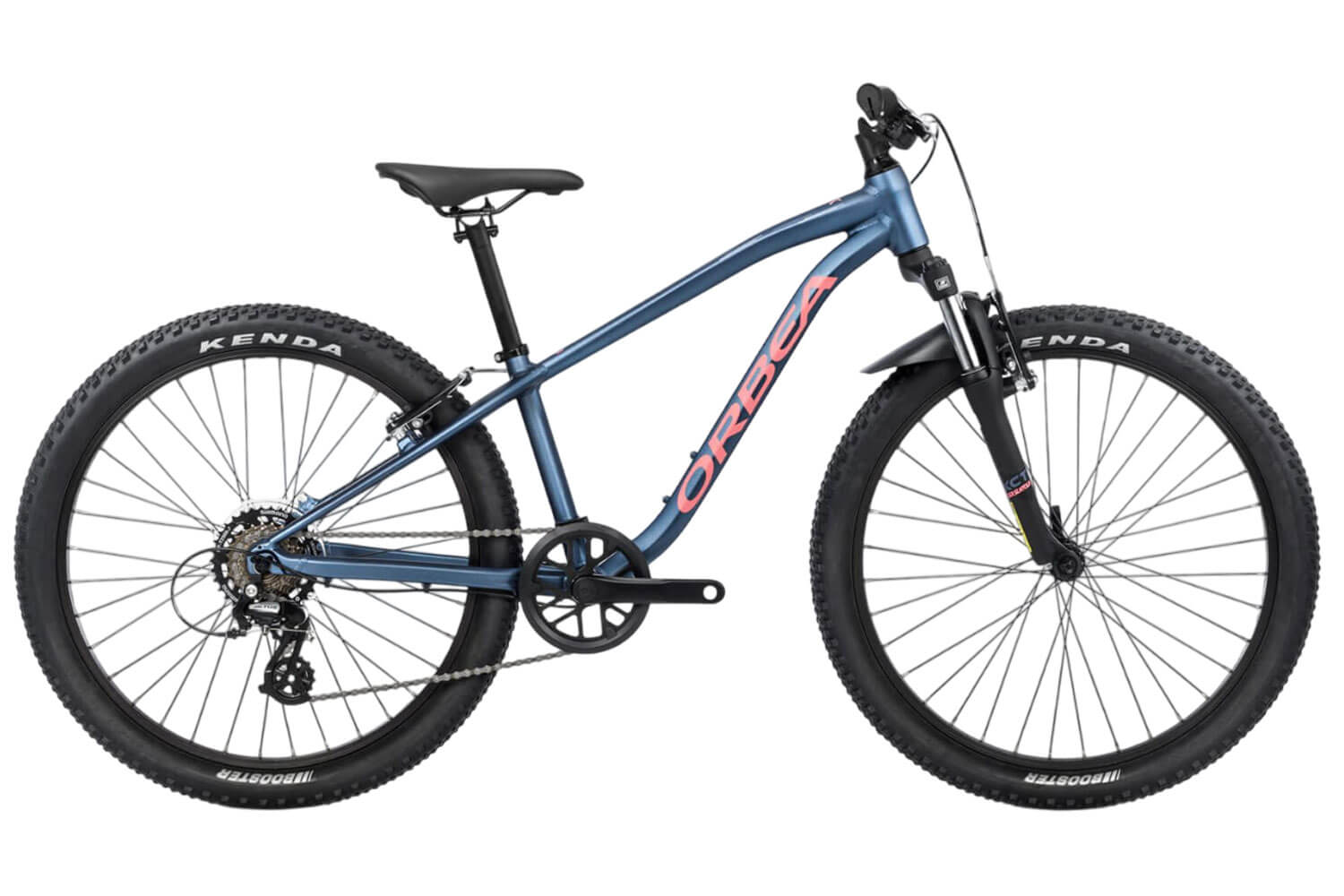 Orbea MX 24 XC Kinderfahrrad  