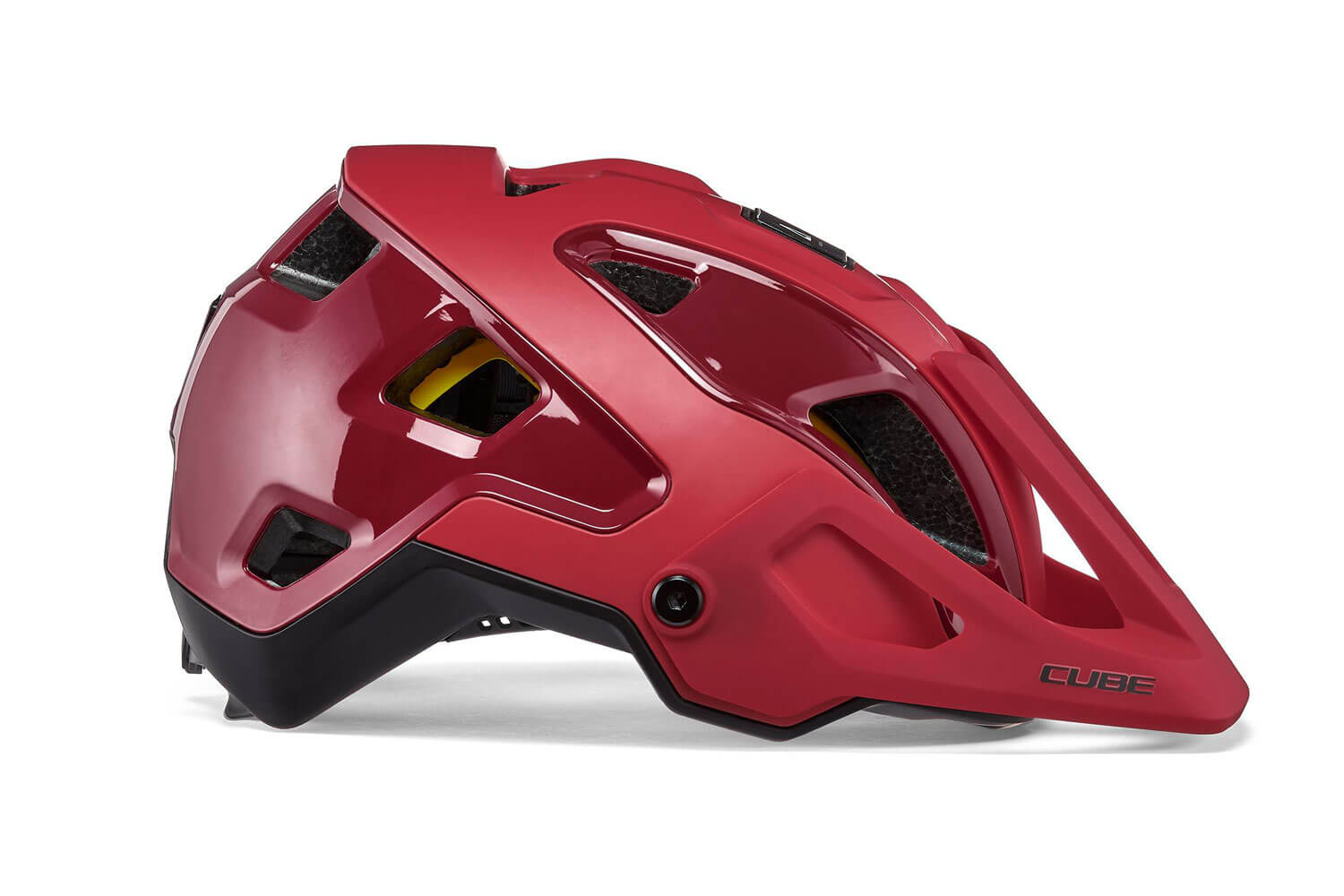 Cube Strover Mountainbike-Helm  