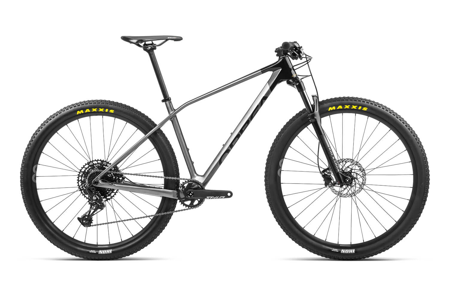 Orbea Alma M50-Eagle  