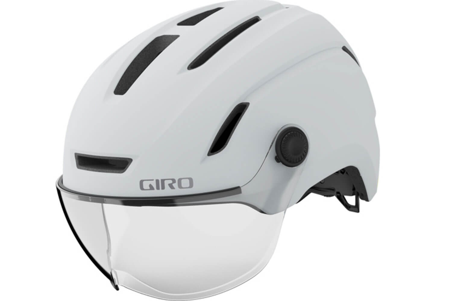 Giro Evoke LED Mips Fahrradhelm  