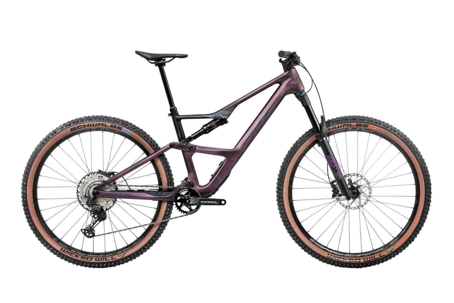 Orbea Occam SL M30 2027